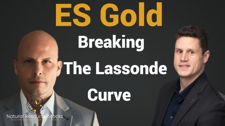 Exploring ES Gold’s Montauban Project Cash Flow Strategy & Future Potential